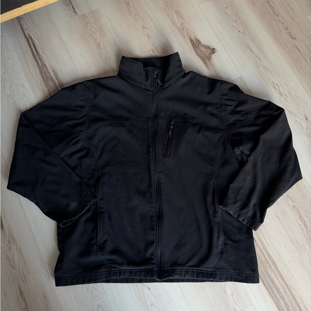 Snozu jacket